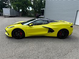 2021 Chevrolet Corvette (CC-2090716) for sale in Pittsburgh, Pennsylvania