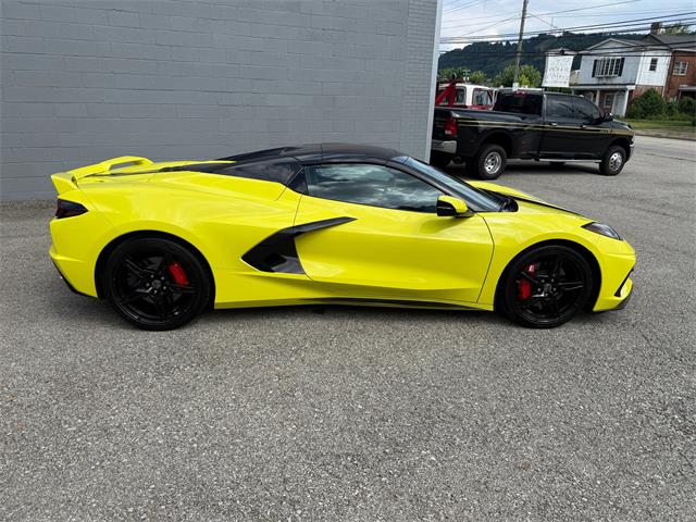 2021 Chevrolet Corvette (CC-2090716) for sale in Pittsburgh, Pennsylvania