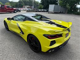 2021 Chevrolet Corvette (CC-2090716) for sale in Pittsburgh, Pennsylvania