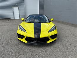 2021 Chevrolet Corvette (CC-2090716) for sale in Pittsburgh, Pennsylvania