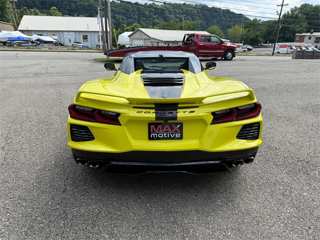 2021 Chevrolet Corvette (CC-2090716) for sale in Pittsburgh, Pennsylvania