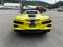 2021 Chevrolet Corvette (CC-2090716) for sale in Pittsburgh, Pennsylvania