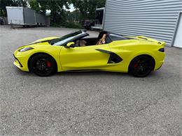 2021 Chevrolet Corvette (CC-2090716) for sale in Pittsburgh, Pennsylvania