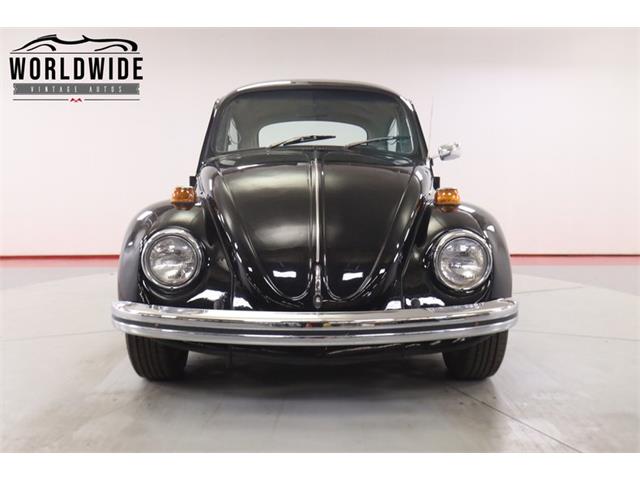 1973 Volkswagen Beetle (CC-2097160) for sale in Denver , Colorado