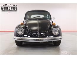 1973 Volkswagen Beetle (CC-2097160) for sale in Denver , Colorado
