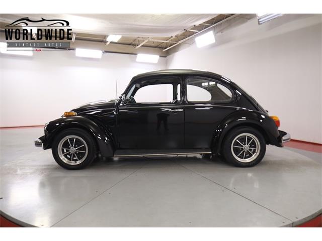 1973 Volkswagen Beetle (CC-2097160) for sale in Denver , Colorado