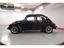 1973 Volkswagen Beetle (CC-2097160) for sale in Denver , Colorado