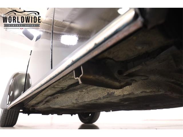1973 Volkswagen Beetle (CC-2097160) for sale in Denver , Colorado