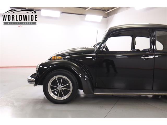 1973 Volkswagen Beetle (CC-2097160) for sale in Denver , Colorado