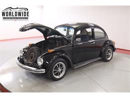 1973 Volkswagen Beetle (CC-2097160) for sale in Denver , Colorado