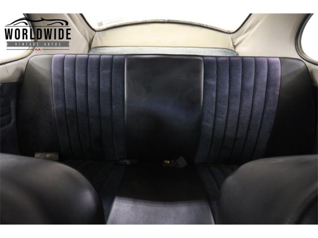 1973 Volkswagen Beetle (CC-2097160) for sale in Denver , Colorado