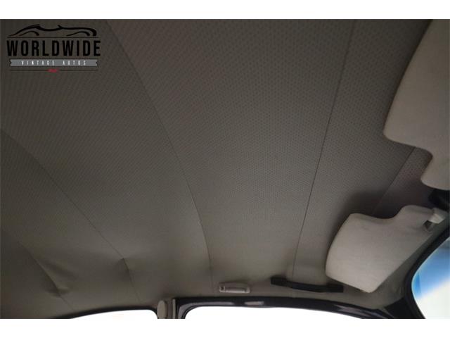 1973 Volkswagen Beetle (CC-2097160) for sale in Denver , Colorado