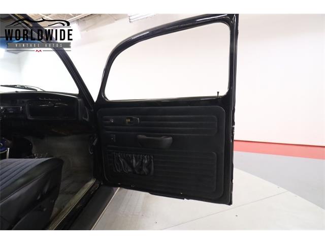 1973 Volkswagen Beetle (CC-2097160) for sale in Denver , Colorado