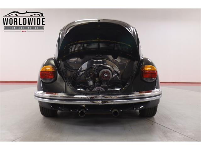 1973 Volkswagen Beetle (CC-2097160) for sale in Denver , Colorado