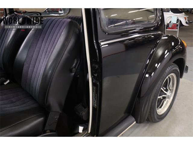 1973 Volkswagen Beetle (CC-2097160) for sale in Denver , Colorado