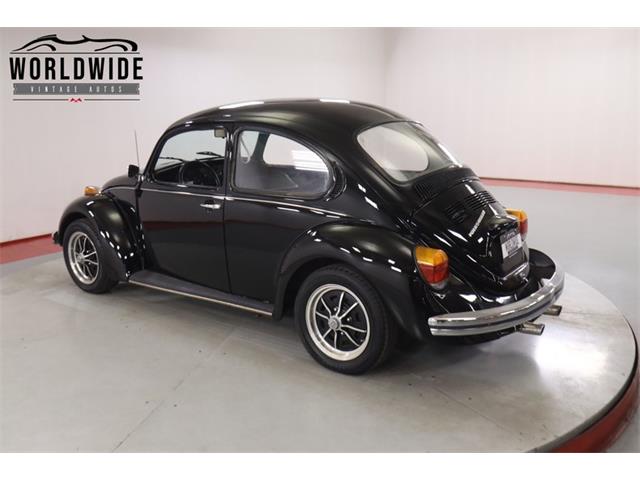 1973 Volkswagen Beetle (CC-2097160) for sale in Denver , Colorado