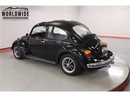 1973 Volkswagen Beetle (CC-2097160) for sale in Denver , Colorado