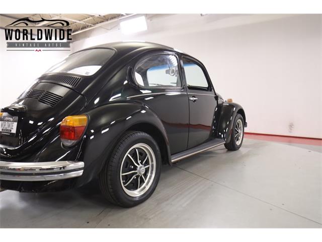 1973 Volkswagen Beetle (CC-2097160) for sale in Denver , Colorado