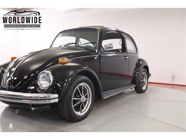 1973 Volkswagen Beetle (CC-2097160) for sale in Denver , Colorado