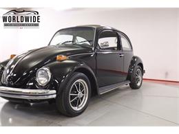 1973 Volkswagen Beetle (CC-2097160) for sale in Denver , Colorado