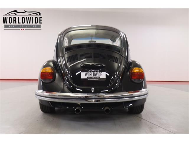 1973 Volkswagen Beetle (CC-2097160) for sale in Denver , Colorado