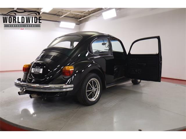 1973 Volkswagen Beetle (CC-2097160) for sale in Denver , Colorado