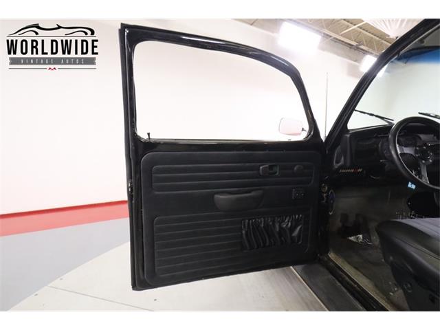 1973 Volkswagen Beetle (CC-2097160) for sale in Denver , Colorado