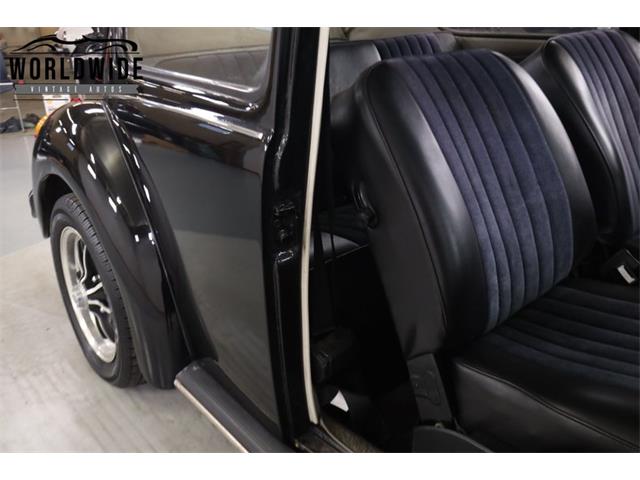 1973 Volkswagen Beetle (CC-2097160) for sale in Denver , Colorado