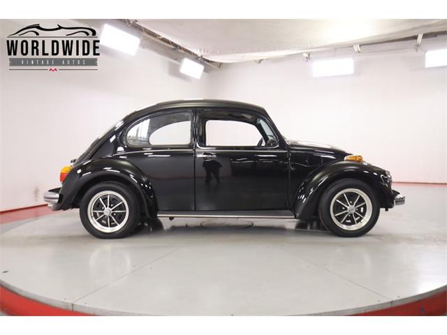 1973 Volkswagen Beetle (CC-2097160) for sale in Denver , Colorado