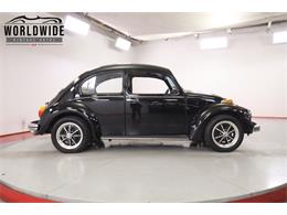 1973 Volkswagen Beetle (CC-2097160) for sale in Denver , Colorado