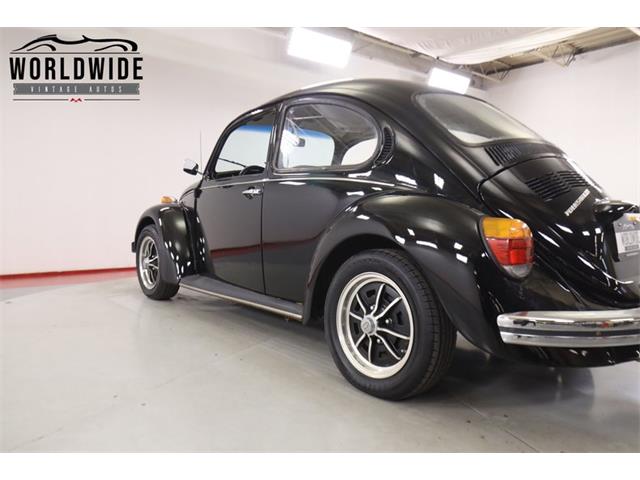 1973 Volkswagen Beetle (CC-2097160) for sale in Denver , Colorado