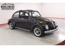 1973 Volkswagen Beetle (CC-2097160) for sale in Denver , Colorado