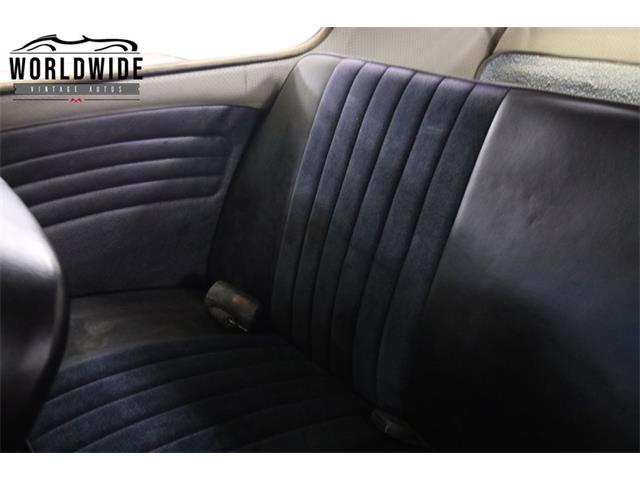 1973 Volkswagen Beetle (CC-2097160) for sale in Denver , Colorado