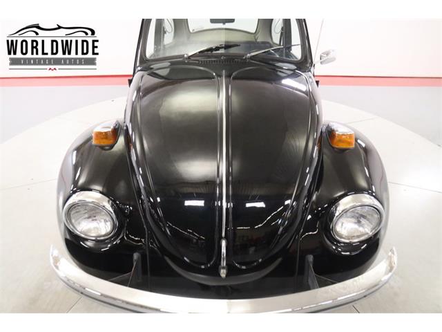 1973 Volkswagen Beetle (CC-2097160) for sale in Denver , Colorado