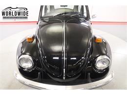1973 Volkswagen Beetle (CC-2097160) for sale in Denver , Colorado