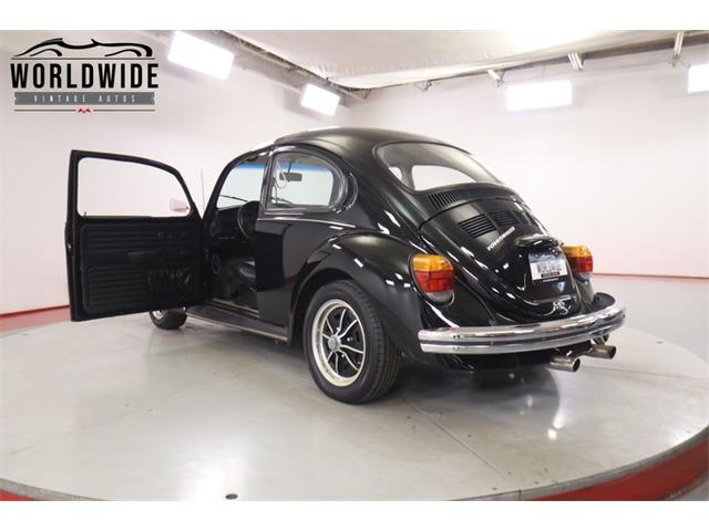 1973 Volkswagen Beetle (CC-2097160) for sale in Denver , Colorado