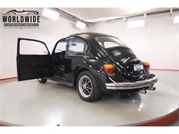 1973 Volkswagen Beetle (CC-2097160) for sale in Denver , Colorado