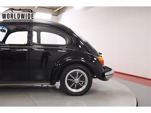 1973 Volkswagen Beetle (CC-2097160) for sale in Denver , Colorado