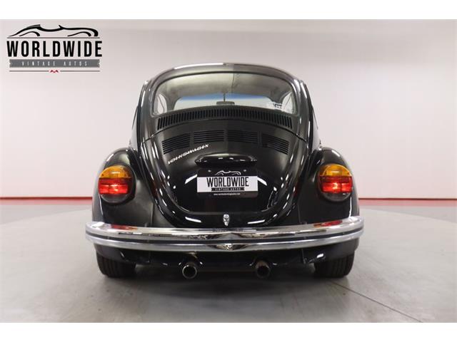 1973 Volkswagen Beetle (CC-2097160) for sale in Denver , Colorado