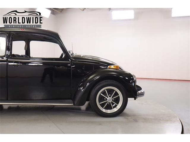 1973 Volkswagen Beetle (CC-2097160) for sale in Denver , Colorado