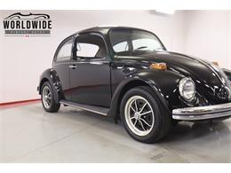 1973 Volkswagen Beetle (CC-2097160) for sale in Denver , Colorado