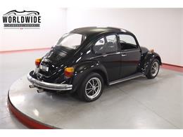 1973 Volkswagen Beetle (CC-2097160) for sale in Denver , Colorado