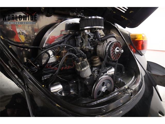 1973 Volkswagen Beetle (CC-2097160) for sale in Denver , Colorado