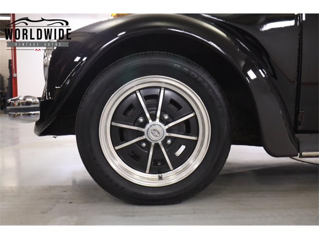 1973 Volkswagen Beetle (CC-2097160) for sale in Denver , Colorado