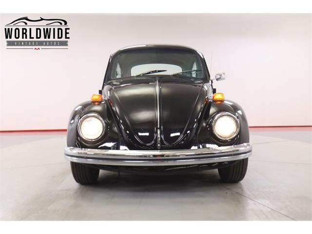 1973 Volkswagen Beetle (CC-2097160) for sale in Denver , Colorado