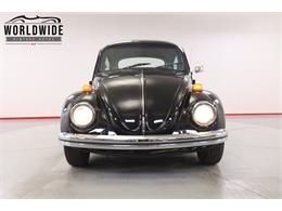 1973 Volkswagen Beetle (CC-2097160) for sale in Denver , Colorado