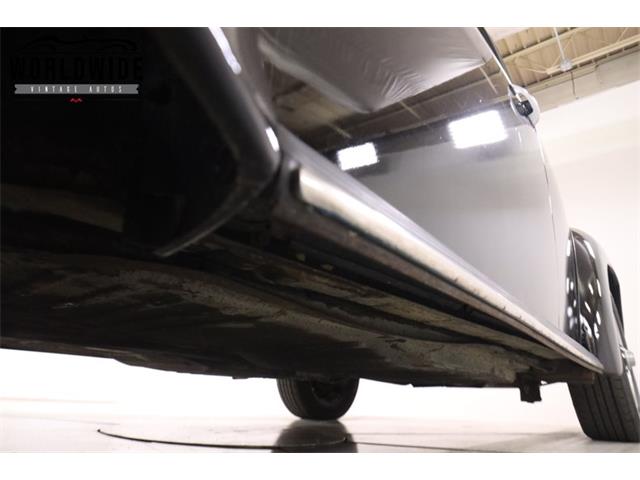 1973 Volkswagen Beetle (CC-2097160) for sale in Denver , Colorado