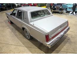 1988 Lincoln Town Car (CC-2097161) for sale in Kentwood, Michigan