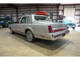 1988 Lincoln Town Car (CC-2097161) for sale in Kentwood, Michigan