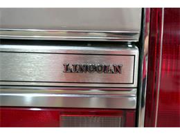 1988 Lincoln Town Car (CC-2097161) for sale in Kentwood, Michigan